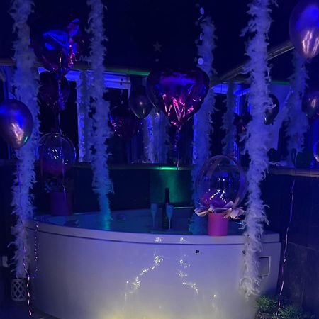 Apartament Kuredu / Uroa w Krainie Alicji Ełk Zewnętrze zdjęcie