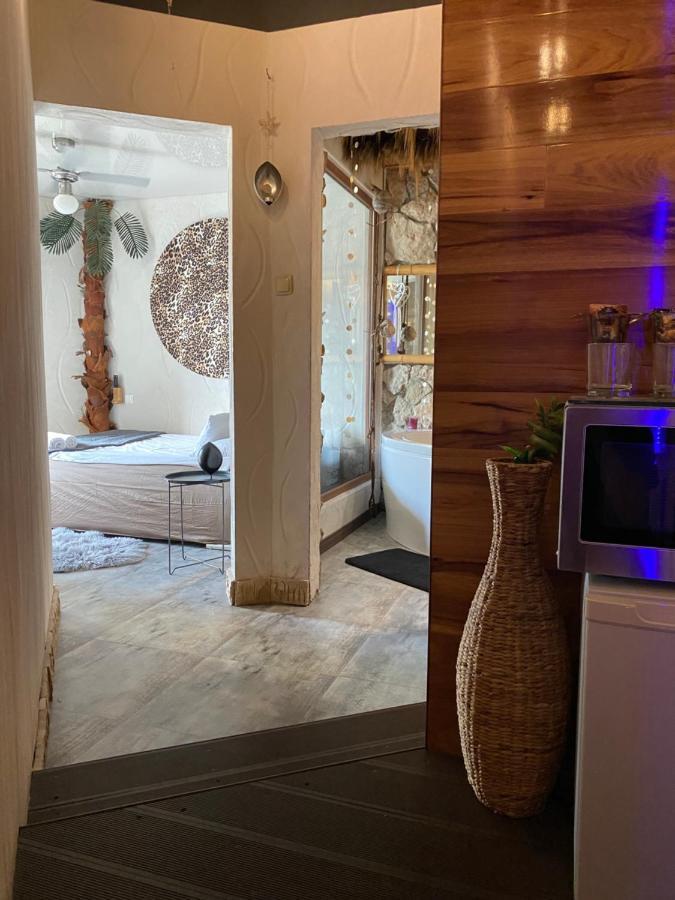 Apartament Kuredu / Uroa w Krainie Alicji Ełk Zewnętrze zdjęcie