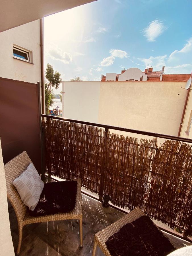 Apartament Kuredu / Uroa w Krainie Alicji Ełk Zewnętrze zdjęcie