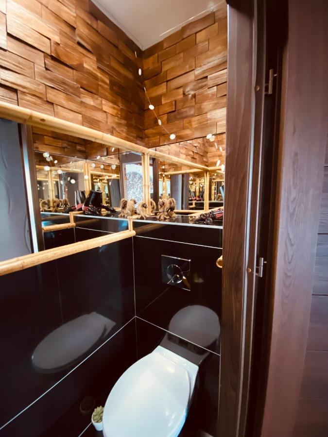 Apartament Kuredu / Uroa w Krainie Alicji Ełk Zewnętrze zdjęcie