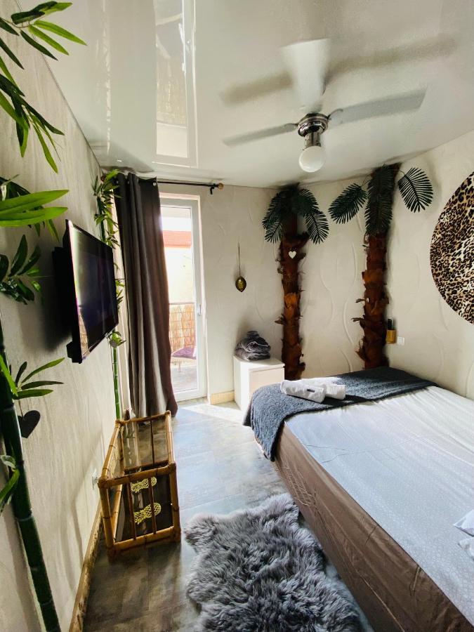 Apartament Kuredu / Uroa w Krainie Alicji Ełk Zewnętrze zdjęcie