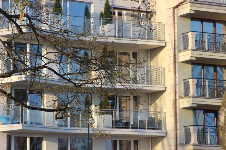 Apartament Kuredu / Uroa w Krainie Alicji Ełk Pokój zdjęcie
