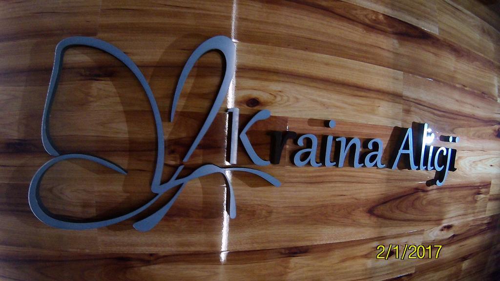 Apartament Kuredu / Uroa w Krainie Alicji Ełk Zewnętrze zdjęcie