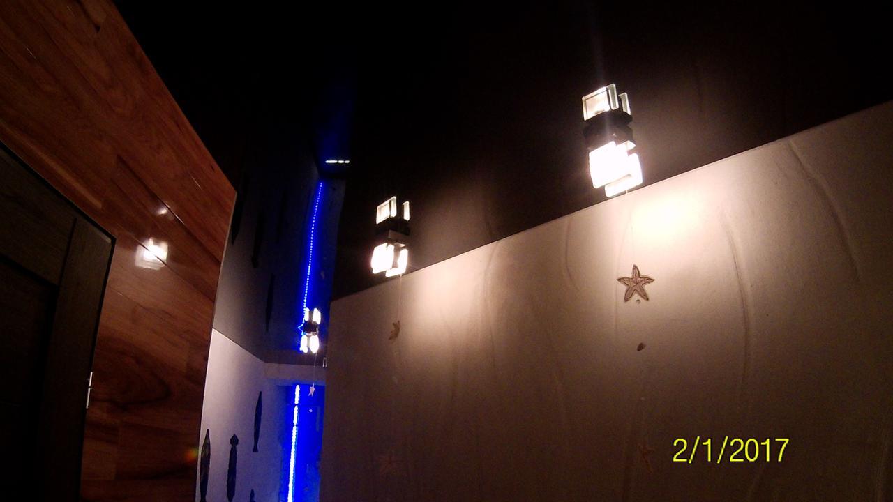 Apartament Kuredu / Uroa w Krainie Alicji Ełk Zewnętrze zdjęcie